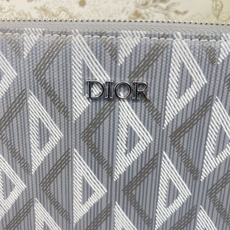 Christian Dior Clutch Bags